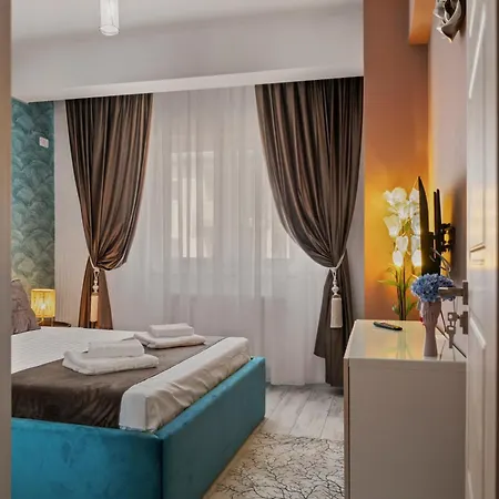 Comfort Azure *