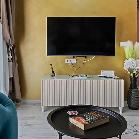 Comfort Azure * Bukarest