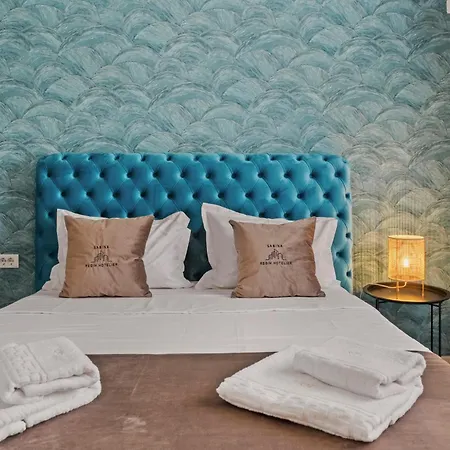 Comfort Azure