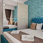 Apartment Comfort Azure Bucharest