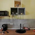 Apartment Comfort Azure Bucharest