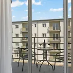 Comfort Azure Apartment