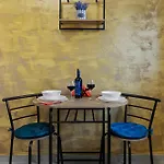 Comfort Azure Apartment Bucharest