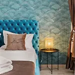 Comfort Azure *