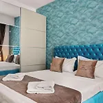 Apartment Comfort Azure *