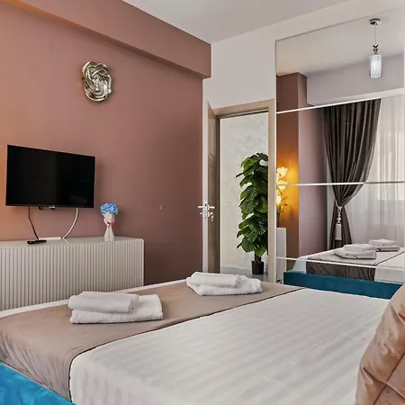 Comfort Azure
