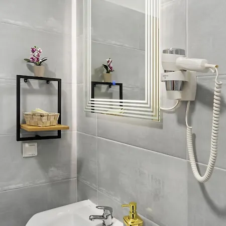 Comfort Azure Apartament