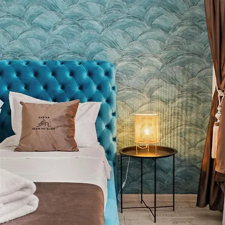 Comfort Azure *