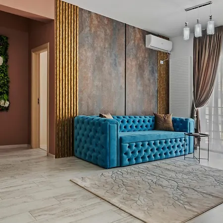 Appartement Comfort Azure