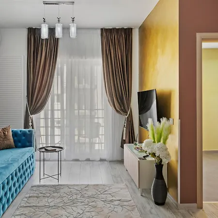 Comfort Azure Daire *