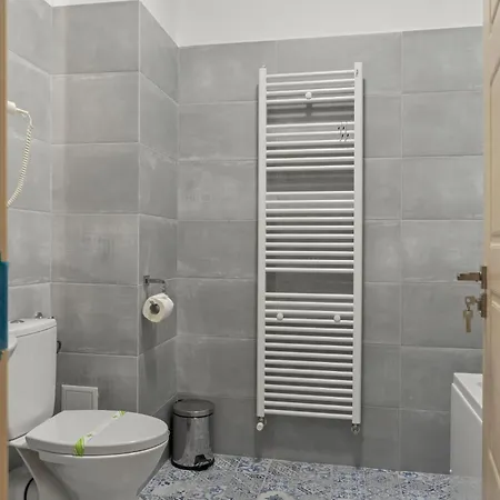 Comfort Azure *