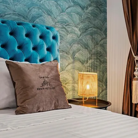 Comfort Azure
