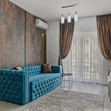 Comfort Azure Bukareszt