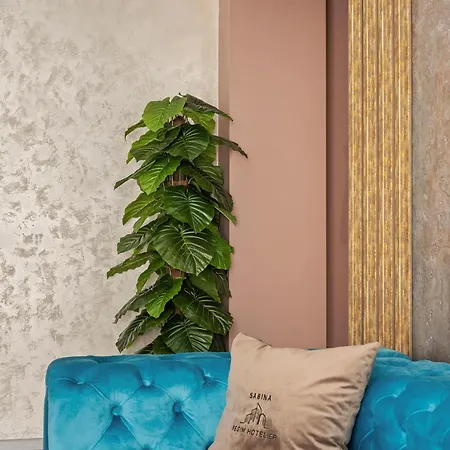 Comfort Azure Apartament *