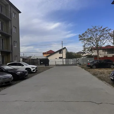 Appartement Comfort Azure