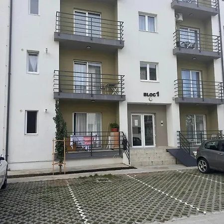 Comfort Azure Apartment