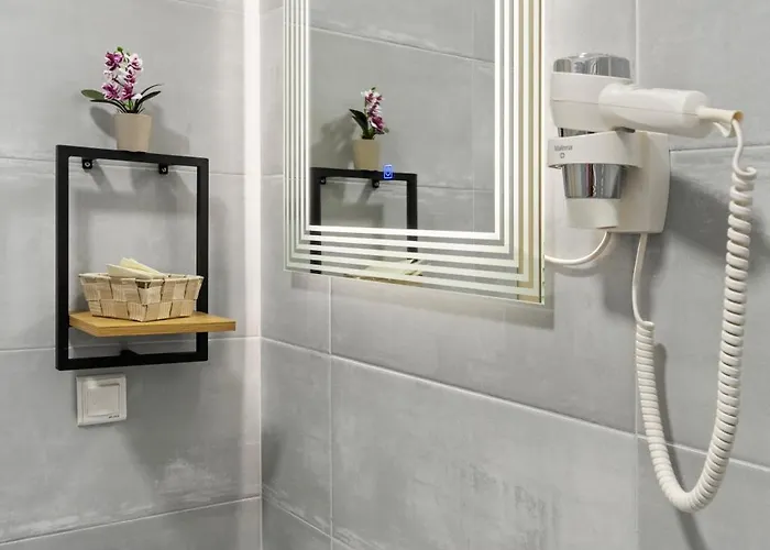 Comfort Azure Apartament