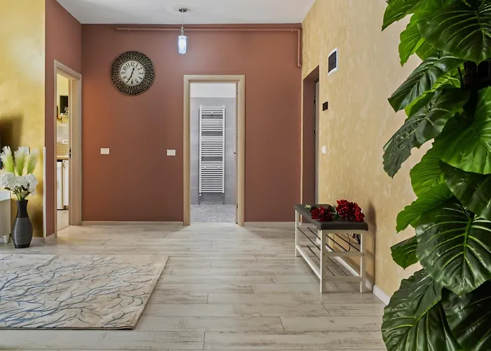 Comfort Azure Bucureşti