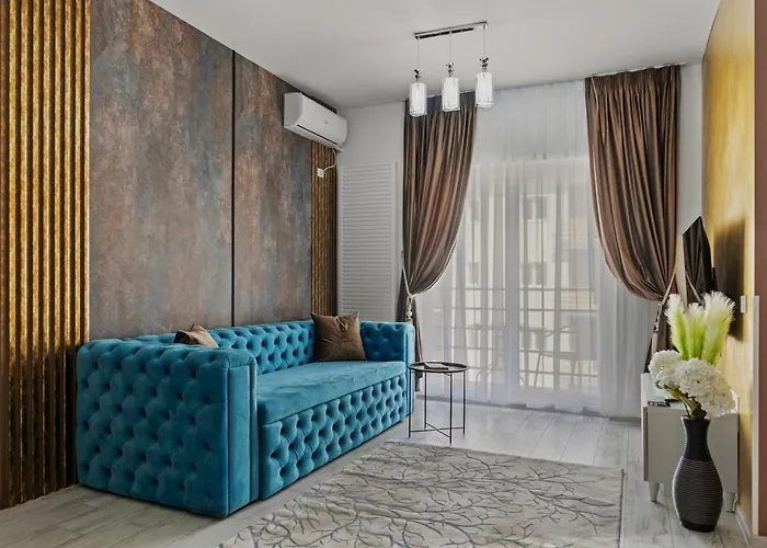 Comfort Azure Bucureşti