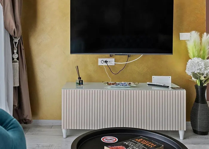 Comfort Azure * Bucureşti