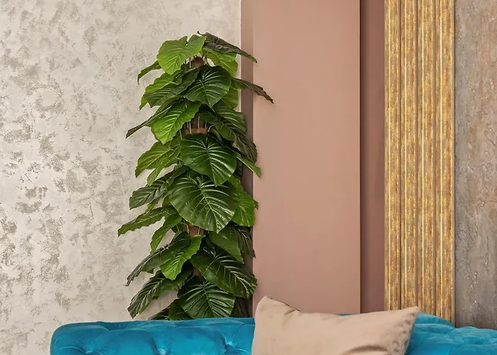 Comfort Azure Apartament *