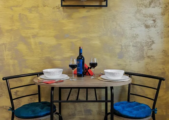 Comfort Azure Lejlighed Bukarest